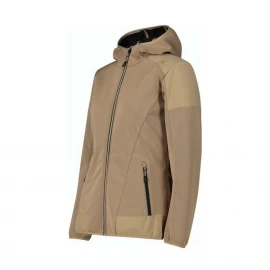Куртка CMP Women's Jacquard Softshell Jacket