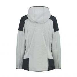 Куртка CMP Women's Jacquard Softshell Jacket