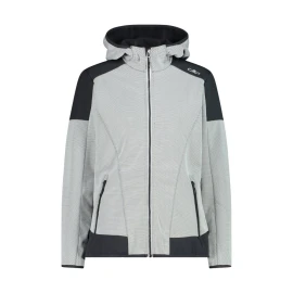 Куртка CMP Women's Jacquard Softshell Jacket