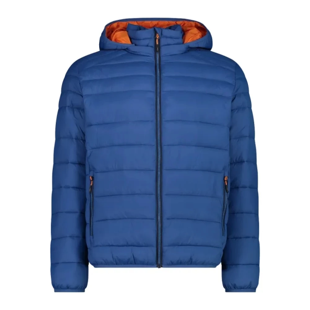 Куртка CMP Men's Jacket with 3M™ Thinsulate™ Padding