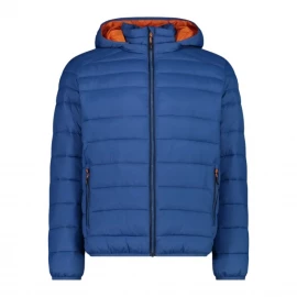Куртка CMP Men's Jacket with 3M™ Thinsulate™ Padding