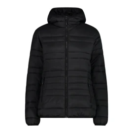 Куртка CMP Women's Quilted Jacket with Sorona Padding