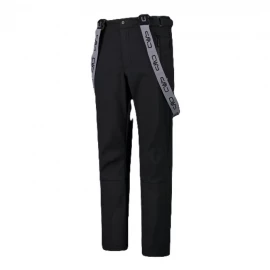 Штани CMP Men's Softshell Ski Salopettes