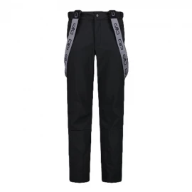 Штани CMP Men's Softshell Ski Salopettes