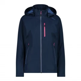 Куртка CMP Women's Waterproof Ripstop Jacket