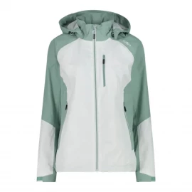 Куртка CMP Women's Waterproof Ripstop Jacket