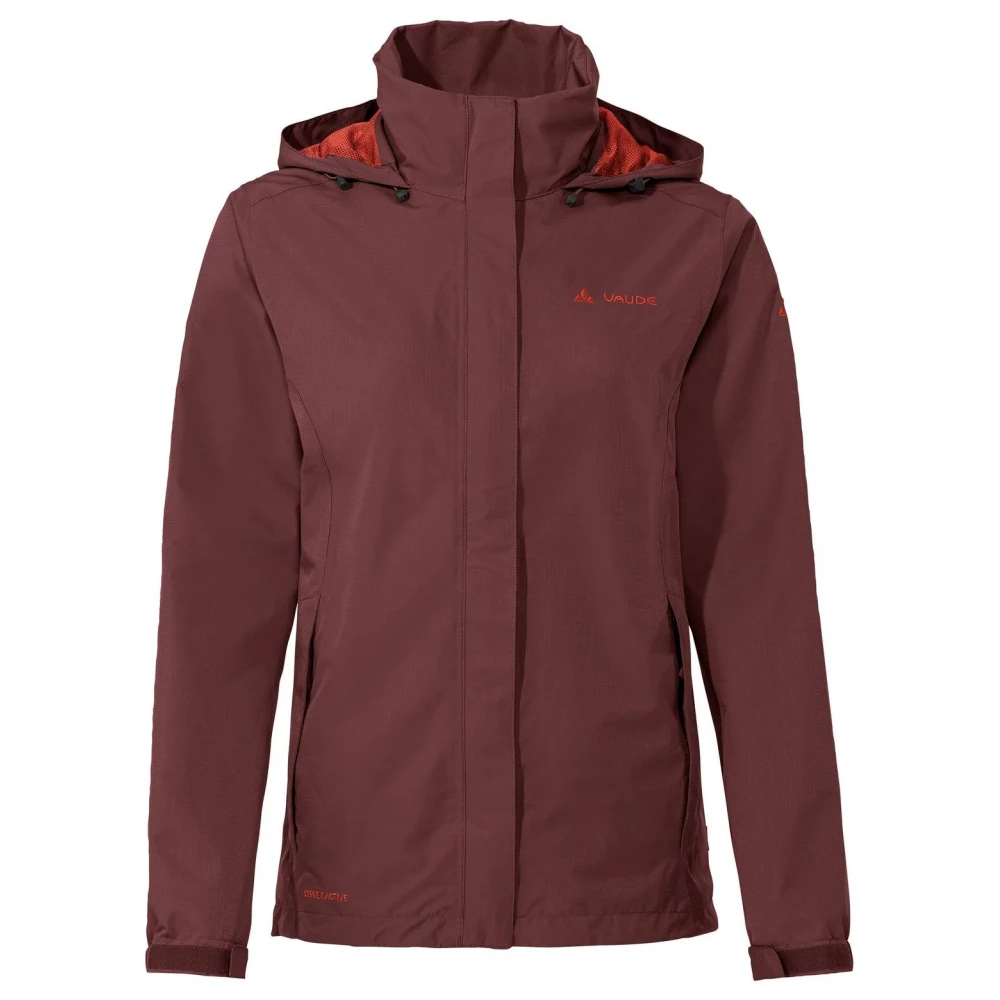 Куртка Vaude Wo Escape Light Jacket 2023