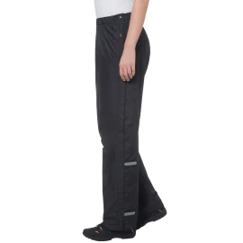 Штани Vaude Wo Fluid Full-Zip Pants 2023
