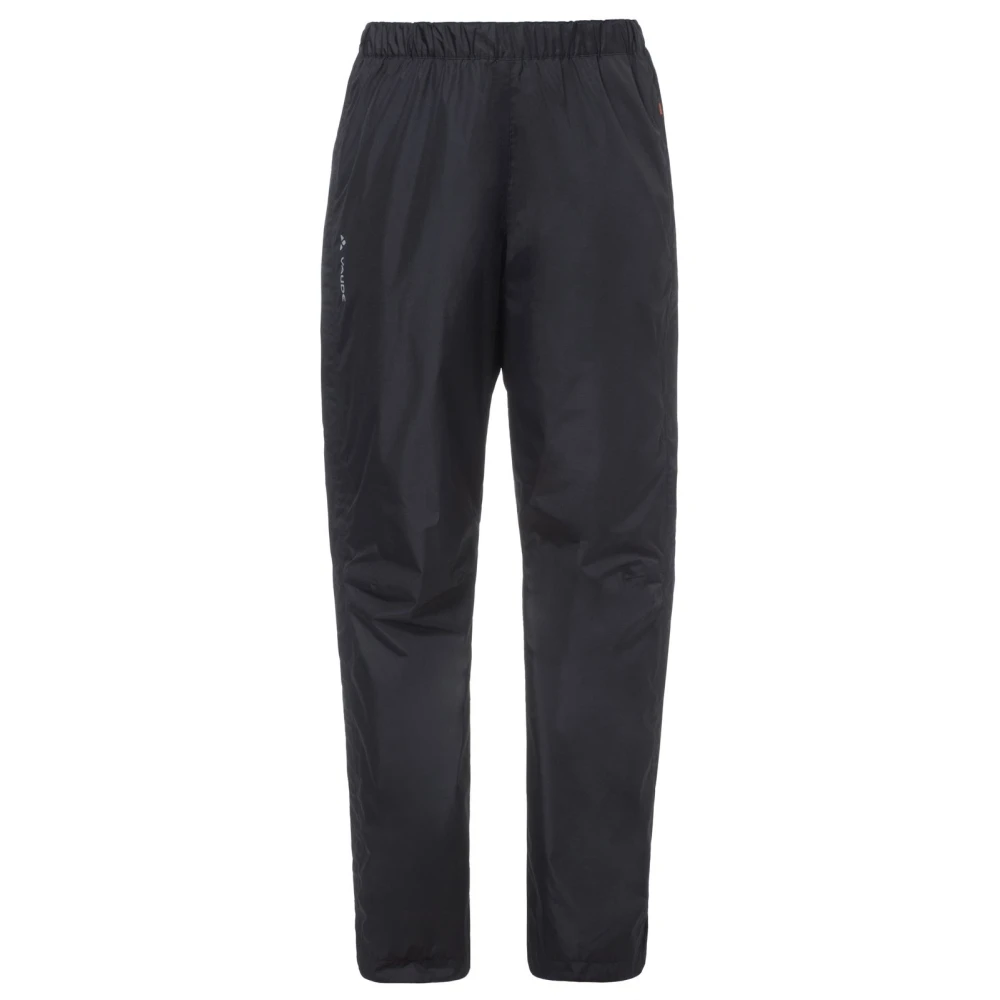Штани Vaude Wo Fluid Full-Zip Pants 2023