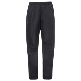 Штаны Vaude Wo Fluid Full-Zip Pants 2023