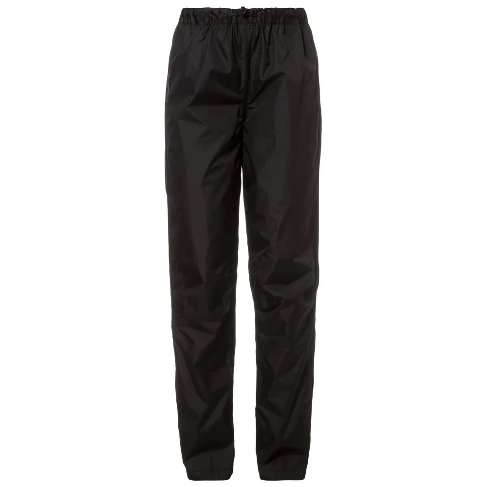 Штани Vaude Wo Fluid Pants 2023