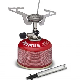 Горелка Primus Express Stove Set Piezo