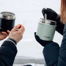 Термос для еды Primus Preppen Vacuum jug