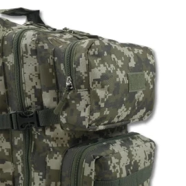 Рюкзак Kiborg 40L