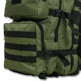 Рюкзак Kiborg 40L