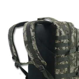 Рюкзак Kiborg 40L