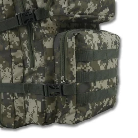 Рюкзак Kiborg 40L