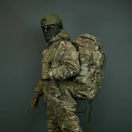Рюкзак Kiborg 70L тактичний