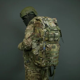 Рюкзак Kiborg 70L тактичний