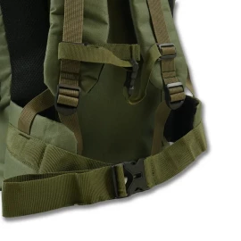Рюкзак Kiborg 70L тактичний