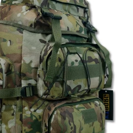 Рюкзак Kiborg 70L тактичний