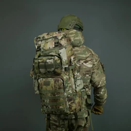 Рюкзак Kiborg 70L тактичний