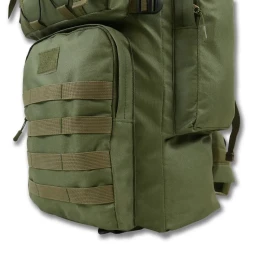 Рюкзак Kiborg 70L тактичний