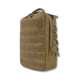 Рюкзак Kiborg Cordura штурмовий 10L
