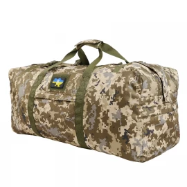 Сумка Kiborg Military bag тактична