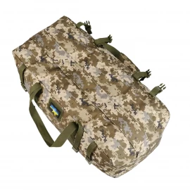 Сумка Kiborg Military bag тактична