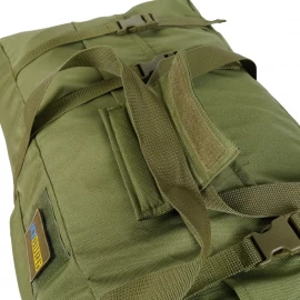 Сумка Kiborg Military bag тактична