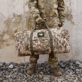 Сумка Kiborg Military bag тактична