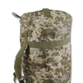 Сумка-баул Kiborg 120L