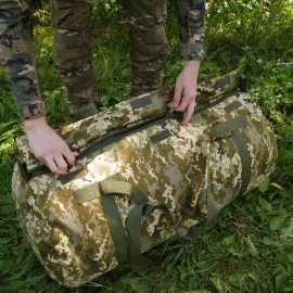 Сумка-баул Kiborg 120L