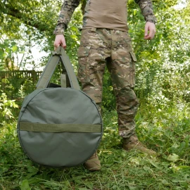 Сумка-баул Kiborg 120L