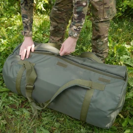 Сумка-баул Kiborg 120L