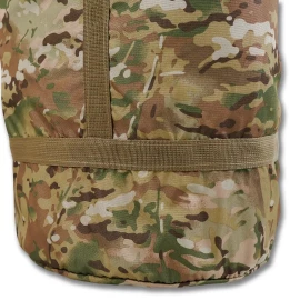 Сумка-баул Kiborg 120L