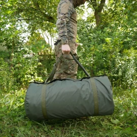 Сумка-баул Kiborg 120L