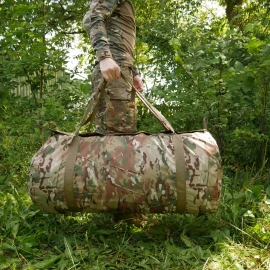 Сумка-баул Kiborg 120L