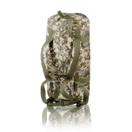 Сумка-баул Kiborg 120L