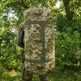 Сумка-баул Kiborg 120L