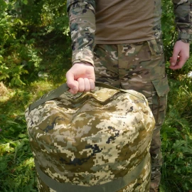 Сумка-баул Kiborg 120L