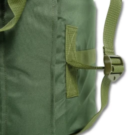 Сумка-баул Kiborg 120L