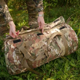 Сумка-баул Kiborg 80L