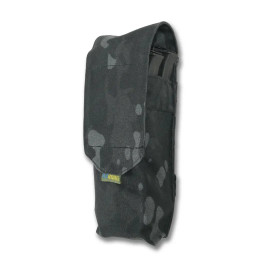 Black Multicam