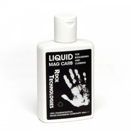 Магнезія Rock Technologies Dry 5 Liquid Mag Carb 200 ml