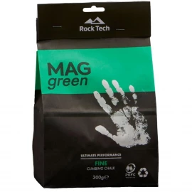 Магнезія Rock Technologies MAG Green 150 g