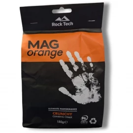 Магнезія Rock Technologies MAG Orange 150 g