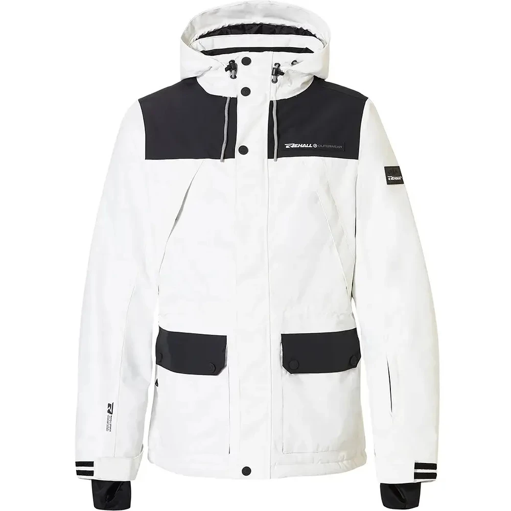 Куртка Rehall Bruce 2025