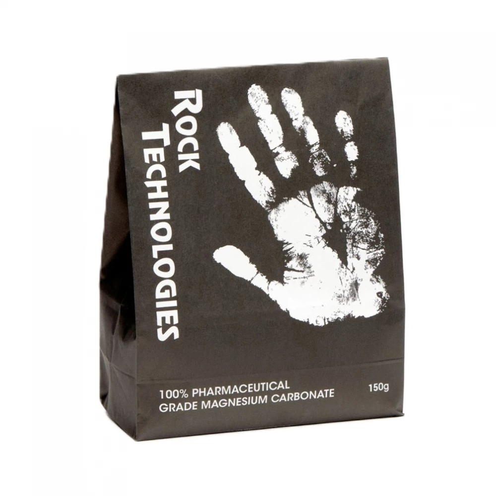 Магнезія-порошок Rock Technologies Dry 5 Loose Chalk 150 г
